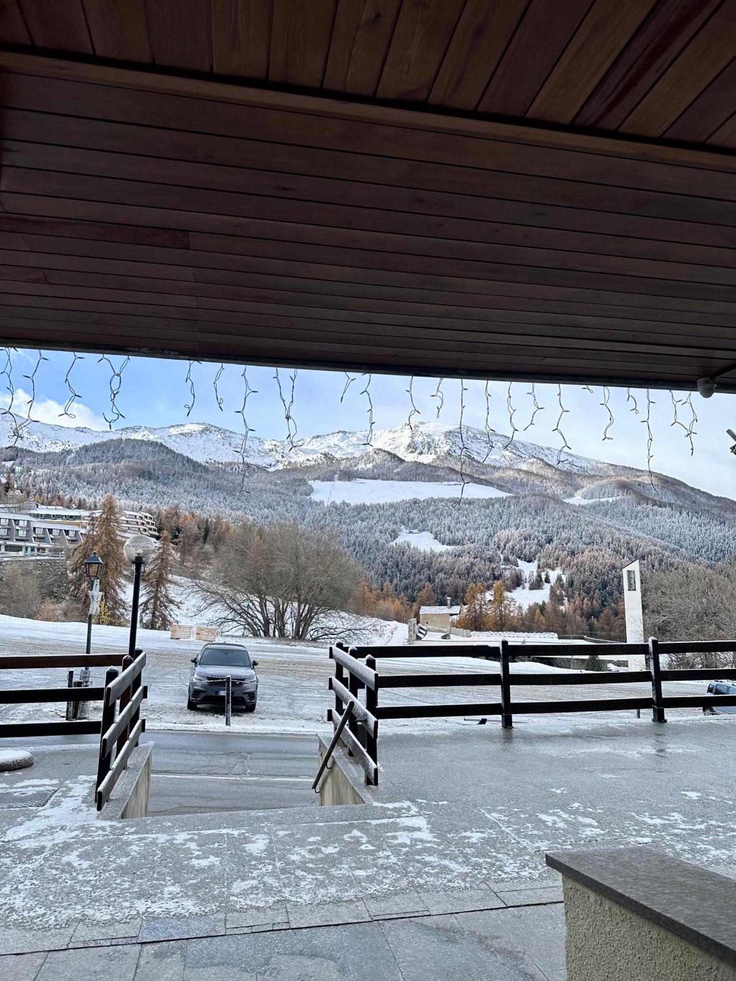 Aurice Maison Pila  Exterior photo